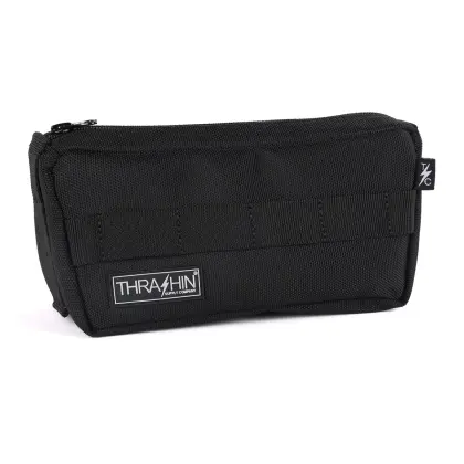 Thrashin Supply Utility Bag Lenkertasche 1680D Ballistic Nylon