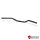 Lenker "Pro Drag L01" schwarz 1 Zoll, 810mm, für HD