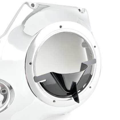 Primäröl Trichter Einfüllhilfe für Harley TwinCam 99-05