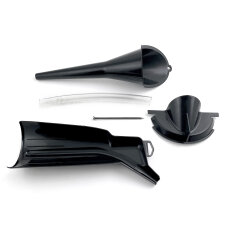 Ölwechsel Trichter Set für Harley TwinCam 06-17...