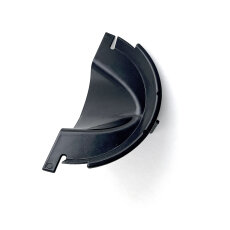 Ölwechsel Trichter Set für Harley TwinCam 06-17 schwarz