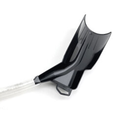 Ölwechsel Trichter Set für Harley TwinCam 06-17 schwarz