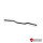 Handlebar "pro Street Bar L00" black 1 inch, 850mm, for HD