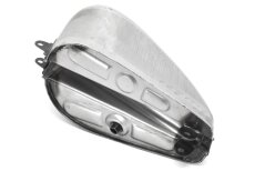 Tank Sportster® 79-81er Style 2,4 GAL, 9L, Anschluß rechts