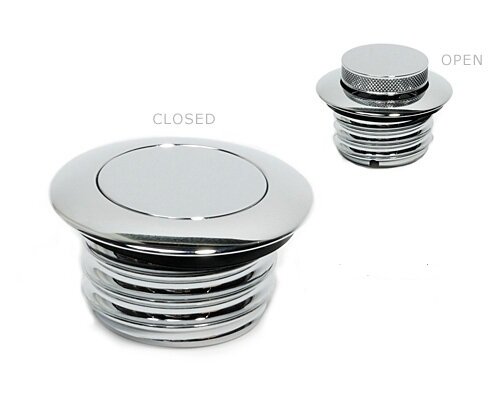 Gas cap Pop-up Ultraflat Parts for 