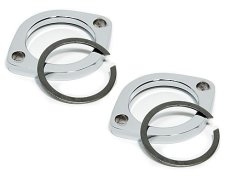 Exhaust Flange H-D 84up