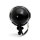 4,5" oldschool Bates style headlight black/chrome, ECE