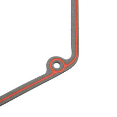 Primary Cover Gasket - Softail 94 - 06