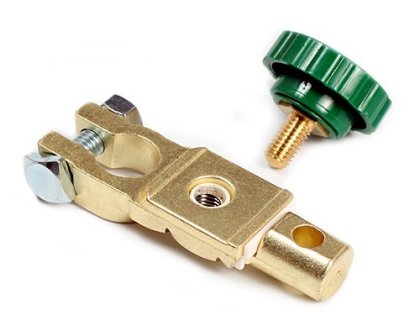 Battery Pole Terminal