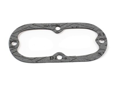 Inspection Cover Gasket for Harley Big Twin Shovel, Evo, TwinCam 65 to 06