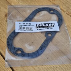 Inspection Cover Gasket for Harley Big Twin Shovel, Evo, TwinCam 65 to 06