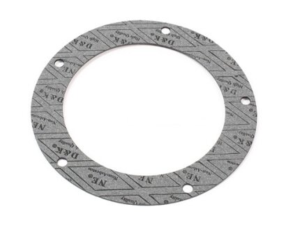 Kupplungsdeckel Derby Cover Dichtung 5-Loch für Harley Evo und Twin Cam ab 99