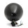 5 3/4" Scheinwerfer Springer Black Klarglas, ECE