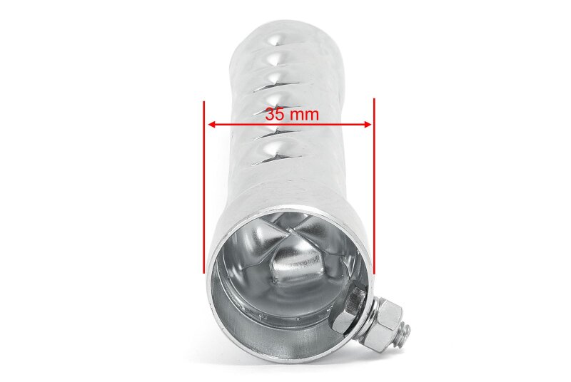 38mm baffle