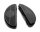Floor Boards Oldstyle Half Moon 5-Speed black Shaker vibration proof