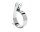 Exhaust Clamp 3¼" 85mm
