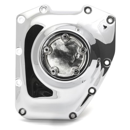 Cam Cover - Harley Twin Cam 01-17 Chrom