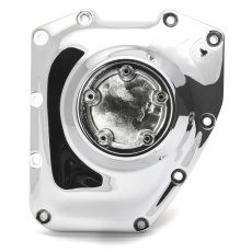 Cam Cover for Harley Twin Cam models 01-17 chrome
