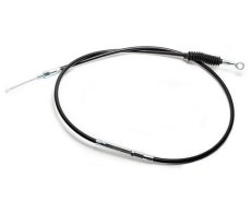 Clutch cable Harley FLT / FXST / FXSTC / FLST 87up