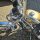 Clutch cable for Harley Sportster XL 86 - 03