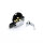 Blinkerschalter Old Style 22mm