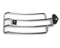 Gepäckträger Chrom für Harley Dyna Street...