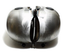 Tank Fat Bob 3,5 GAL FXST, FLST 84-99, FXWG 85-86