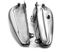 Tank Fat Bob 3,5 GAL FXST, FLST 84-99, FXWG 85-86