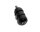 Schaltpedal Kury Comfort Cruise Schwarz