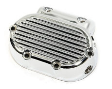 Chrom Getriebedeckel Classic Harley Big Twin 87-06