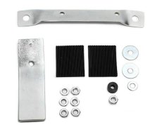 Solo Mounting Kit Sportster 82-03