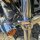 Turn Signal Clamp Kit 41 mm Fork for 10 mm shaft
