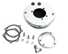 Luftfilter Alcatraz Hi-Flow für CV Vergaser