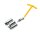 T-Handle Spark Plug Wrench with Swivel Joint 16, 18, 21 mm