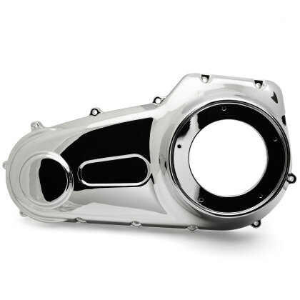 clear primary cover harley