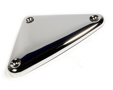 Zündbox Cover Sportster XL 82-03 Zündmodul...