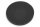 Filter element round 185 mm