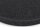 Filter element round 185 mm
