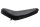Solo Sitz Wide Schwarz extra flach