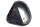 Solo Sitz Wide Schwarz extra flach