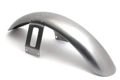Front Fender 19, 21" Dyna Wide Glide & Softail