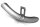 Front Fender 19, 21" Dyna Wide Glide & Softail