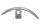 Front Fender 19, 21" Dyna Wide Glide & Softail