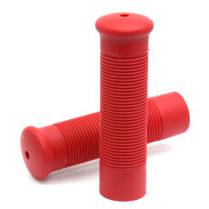 Anderson Style Grip Set long red 1 inch