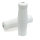 Old style grips white 22mm